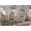 Petite commode Breakfront