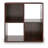 4 Cube Organizer-120712666