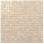 Skosh 0.6" x 0.6" Glass Grid Mosaic Wall & Floor Tile