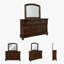Emylie 65.63'' W 7 - Drawer Dresser