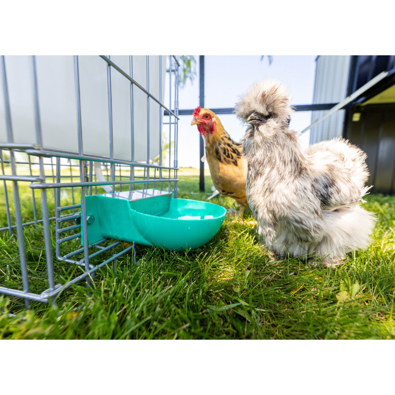 Hydration Station Chicken Waterer 6.5 Gallon