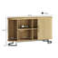 Buffet de 54 po avec tablettes réglables-1947113398-1946986200