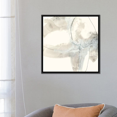 « divination iv », impression sur toile