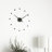 OJ Wall Clock-1271429318-1271429320