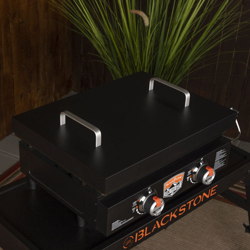 Blackstone 22" Griddle Hard Cover
