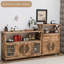 Buffet Retro-120789818