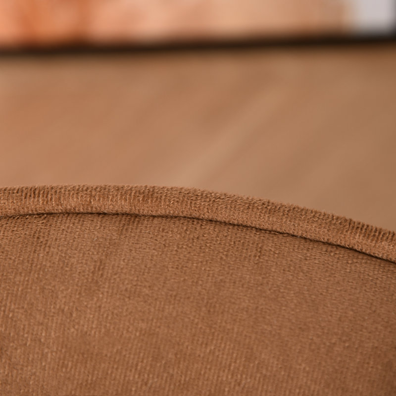 Fleece Pet Bed