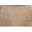 Tapis oriental rayé Gabbeh 4 x 6