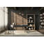Outline Writing Desk