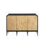 Kallista Solid Wood Accent Cabinet