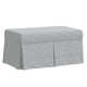 Wyatt Storage Bench