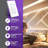 TriFlex Pro Dimmer Switch