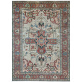 One-of-a-Kind 10'1" X 13'9" Area Rug