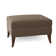 Kyle 26.5" Wide Rectangle Standard Ottoman