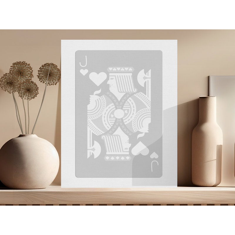 Dionne Wrapped Canvas Print Set, 20x30
