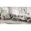 Cortia 61.65'' Solid Wood Console Table-172137722