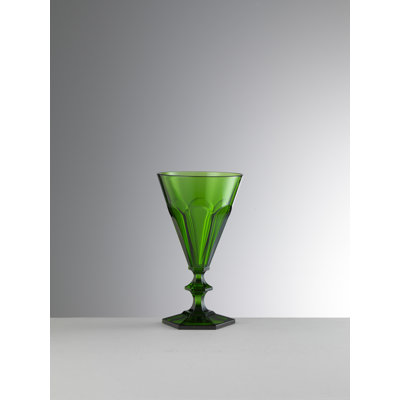 Giada Acrylic Goblet Set
