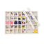 Organisateur de boucles d'oreille