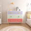 Commode 3 tiroirs pour enfants-1702419062