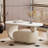Movable creative simple rock plate tea table-109315869-109315871