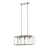 Brushed Nickel is out of stock