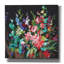 «Brightness Flowering» par Danhui Nai, art mural sur toile-709346718
