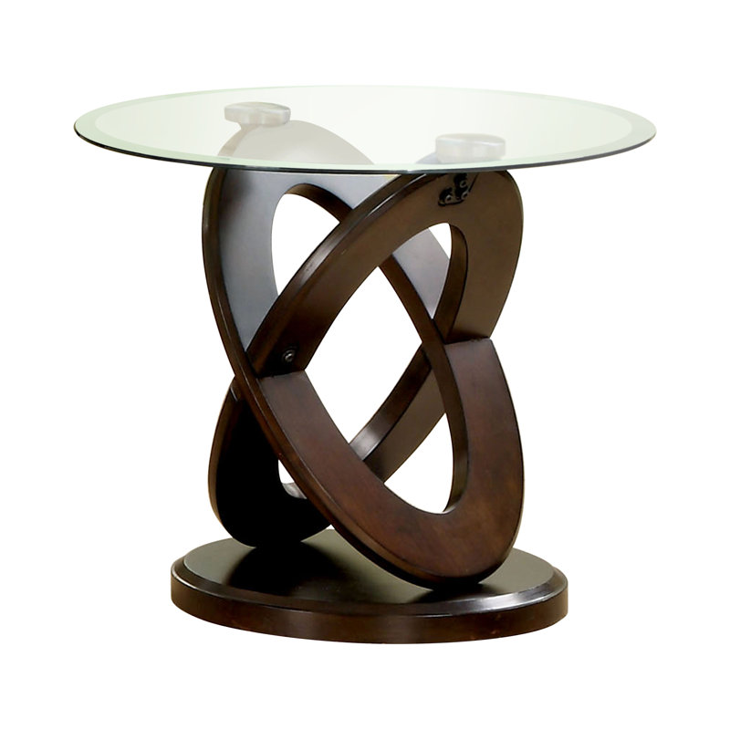 Table de bout Ronks