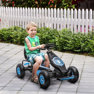 EvoNet Pedal Ride On