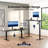 VIVO Electric 71" x 30" Stand Up Desk Workstation-102434911