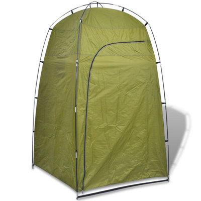 Burrard Tent