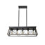 Lustre suspendu industriel 32 lumières 5 "-1573101618