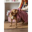 Tapis pour animaux Bangor Rose Paw-1148924690