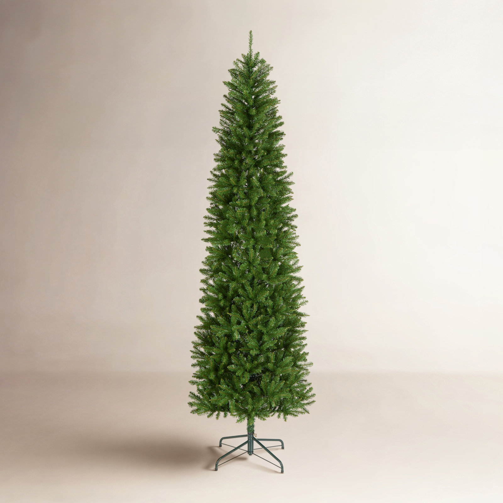 Fir Christmas Tree, 9' H