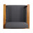 GAVIN CLUB CHAIR
