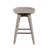 Clitheroe Swivel Solid Wood Counter Stool-1400269976-1400269975