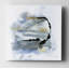 «Cool Water I», reproduction d'impression encadrée-40504240-40497124