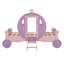 Lit voiture pour enfant avec échelle-115678951