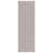 Aliete Hand Woven Cotton Ikat Rug-390342570