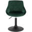 Blasco Swivel Adjustable Height Stool-1990615938