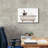 'Doggy Bubbles' by Lori Deiter, Canvas Wall Art-162642362