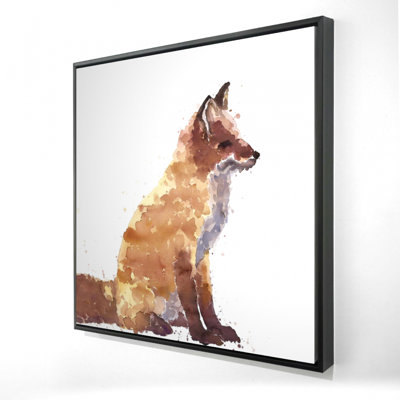 " Red Fox "