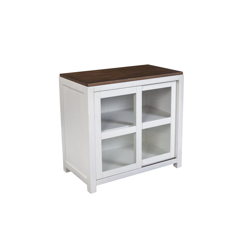 Petite vitrine Harman Donham