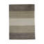 Gabbeh Wool Striped Area Rug