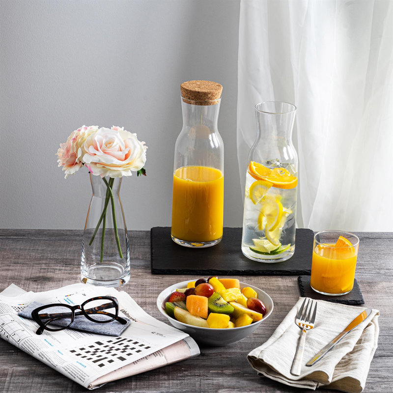Bormioli Rocco Aere Water Glasses