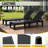 Tellie Outdoor Chaise Lounge-323057101