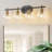 Glausen 4 - Light Dimmable Vanity Light-253937005