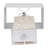 Jeevun 31" Textured Ceramic Table Lamp