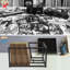 33cm H Media Shelves