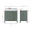Ensemble de meuble-lavabo simple 37 po Grevera-132471784-121089644