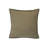 French Linen Box Stitch Quilted Euro Sham-112535481